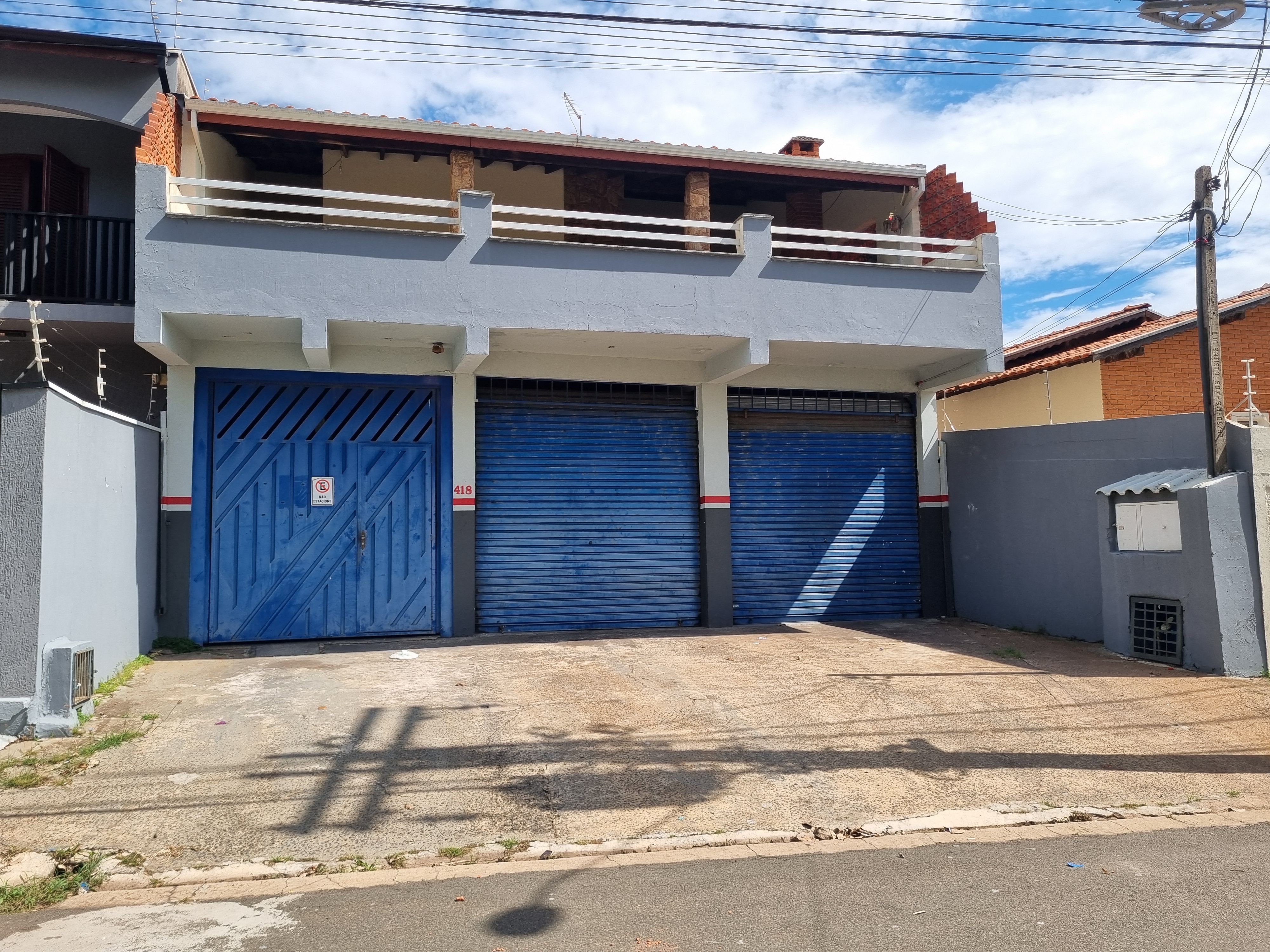 Foto do imóvel: NOVO MUNDO 