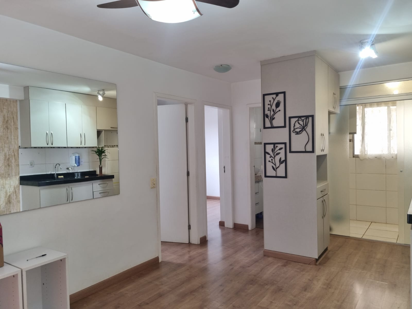 Foto do imóvel: APARTAMENTO PORTAL DOS PINHEIROS