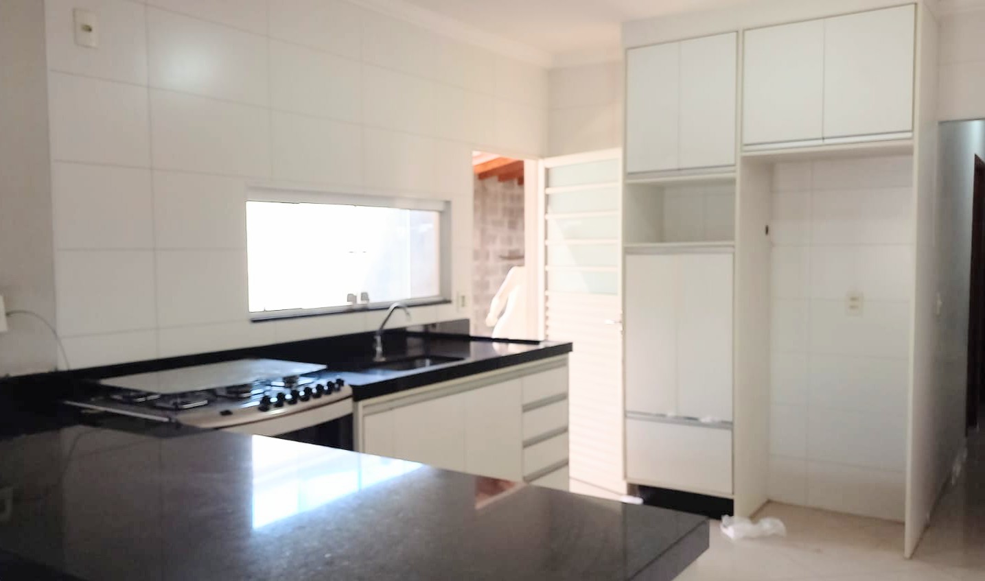 Foto do imóvel: CASA RESIDÊNCIAL PARA ALUGAR NO SANTINA, LIMEIRA - 2 QUARTOS