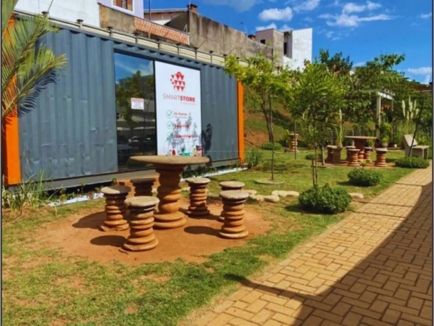 Foto do imóvel: LOCAÇÃO RESIDENCIAL JARDIM DO LAGO