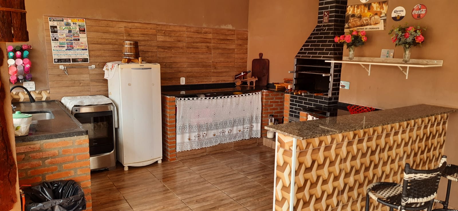 Foto do imóvel: BAIRRO DOS PIRES