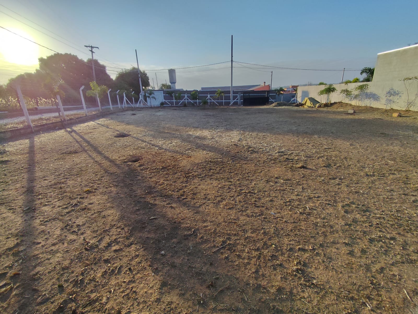 Foto do imóvel: BAIRRO DOS PIRES