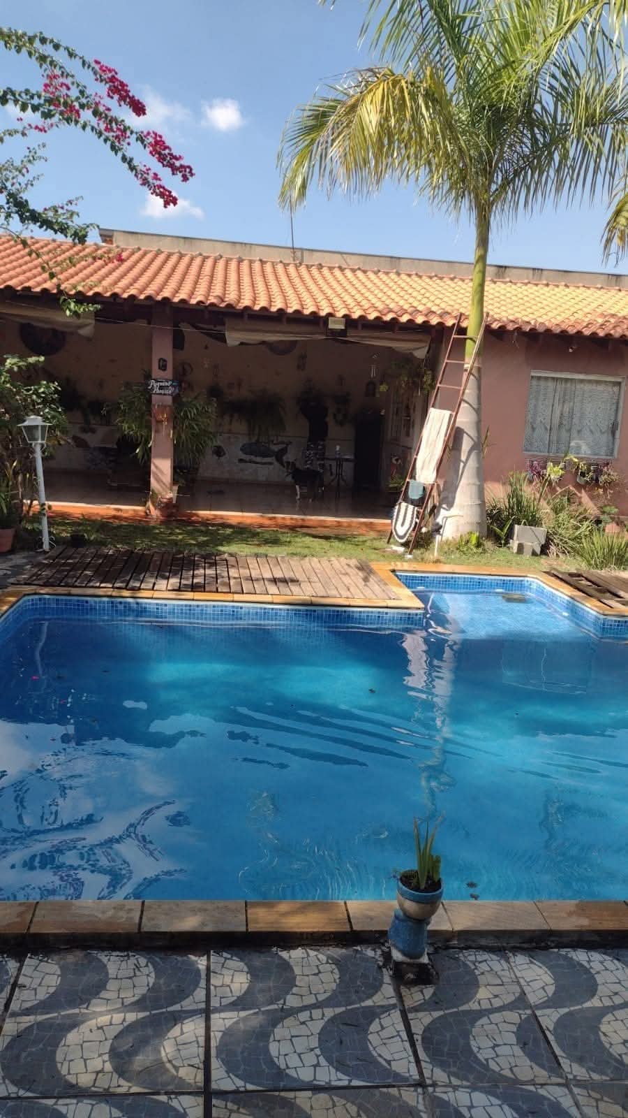 Foto do imóvel: BAIRRO DOS PIRES