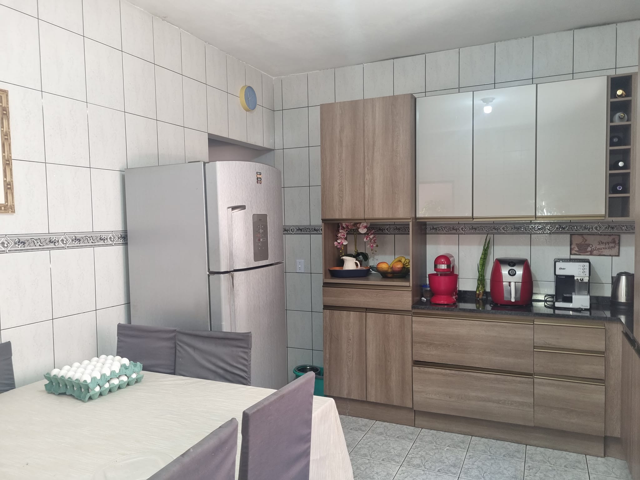 Foto do imóvel: GUSTAVO PECCININI