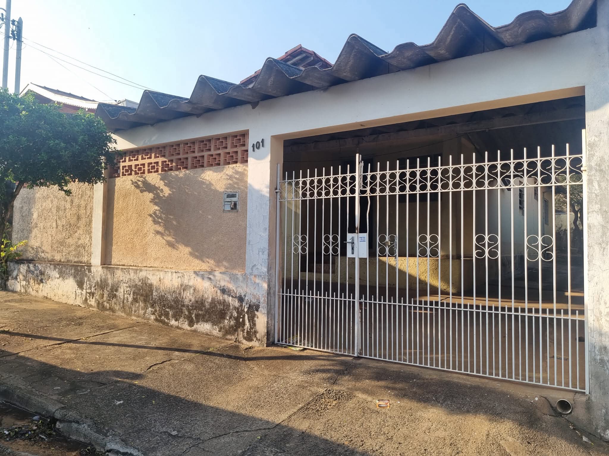 Foto do imóvel: VILA QUEIROZ