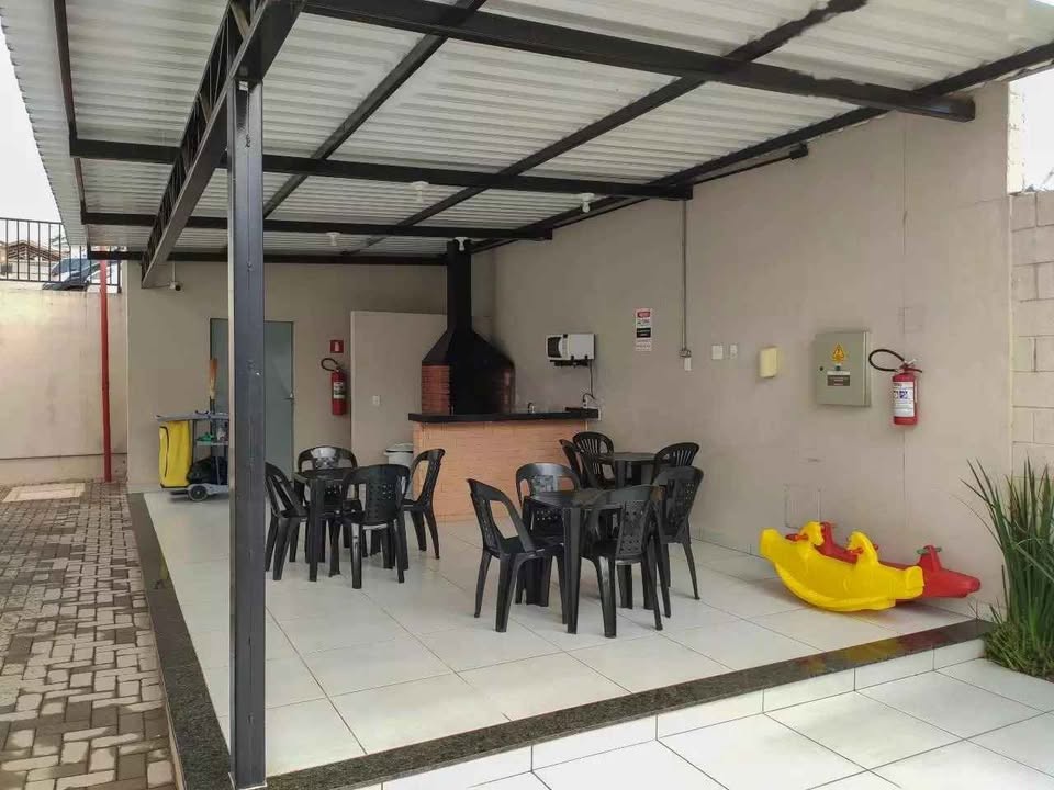 Foto do imóvel: COND VILA SICÍLIA 