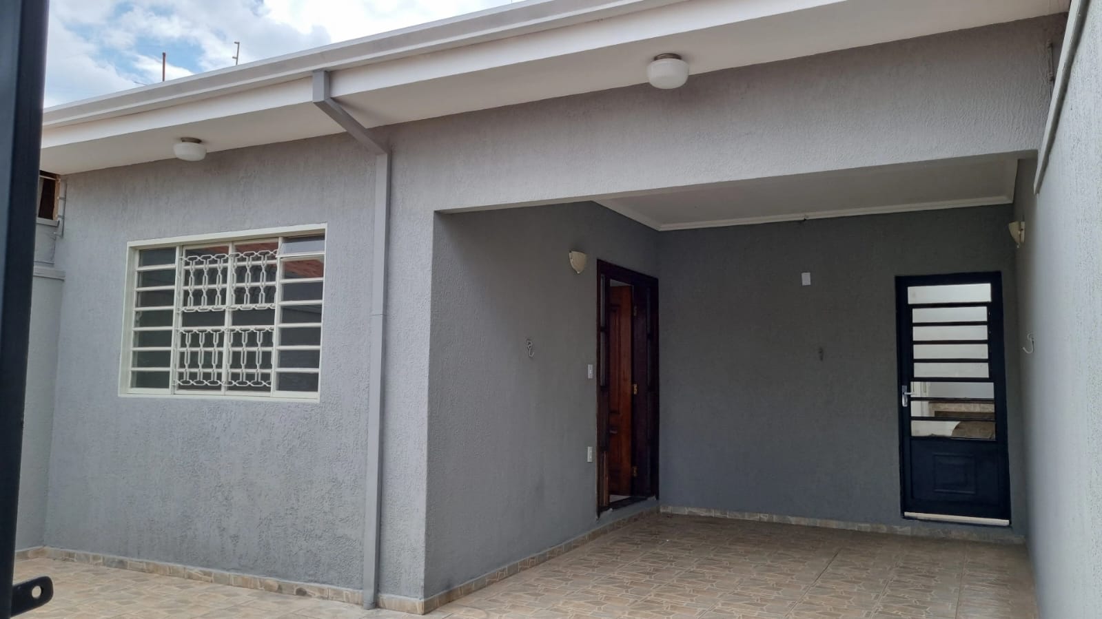 Foto do imóvel: JD. REGINA BASTELLI