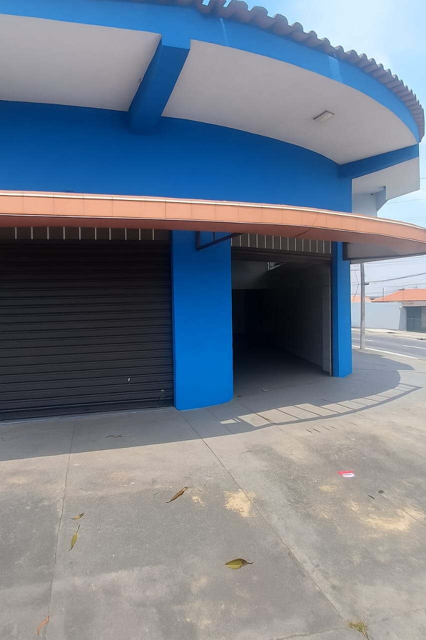 Foto do imóvel: Salão Comercial Jd. Ipanema