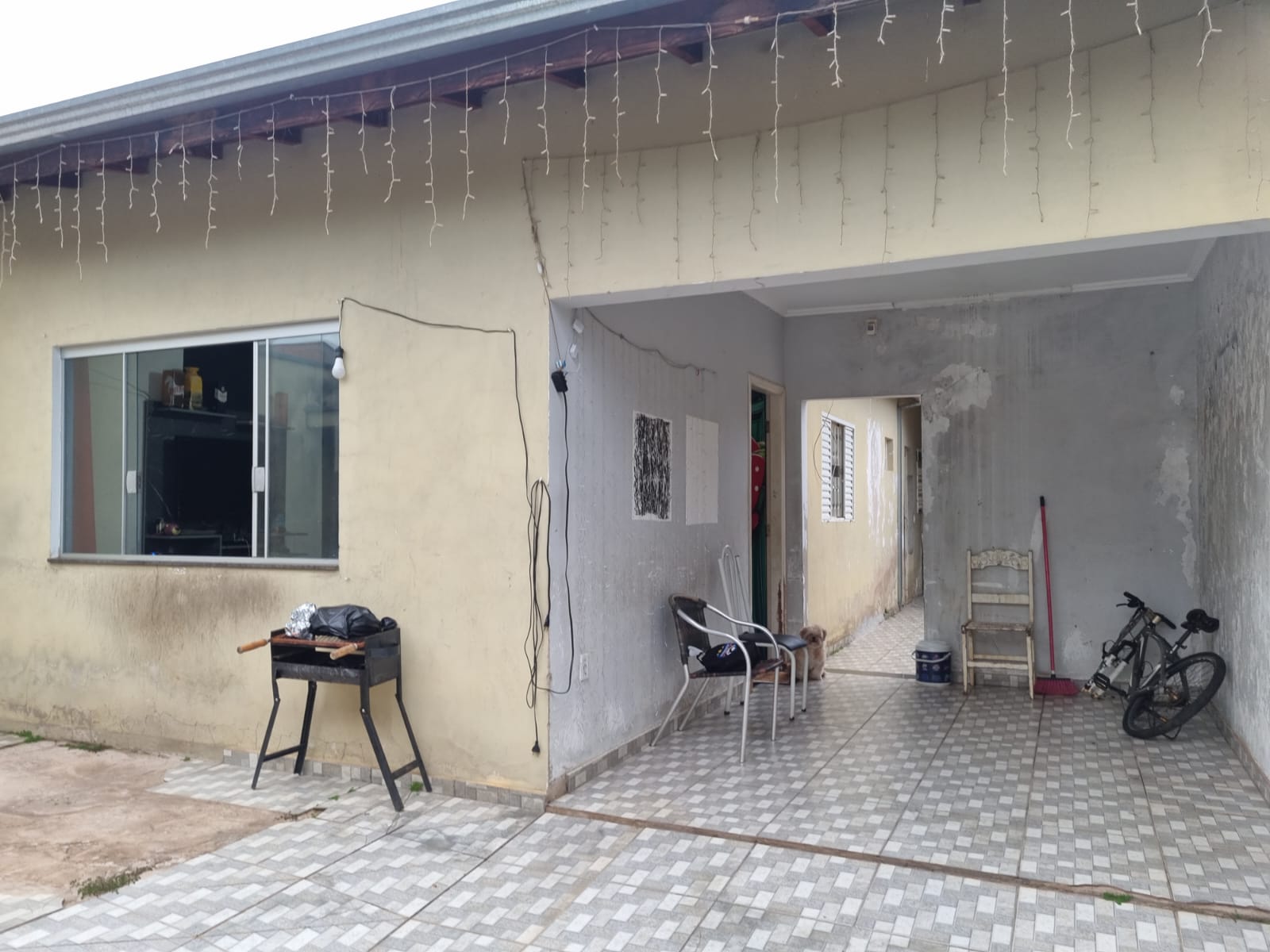 Foto do imóvel: JD. REGINA BASTELLI