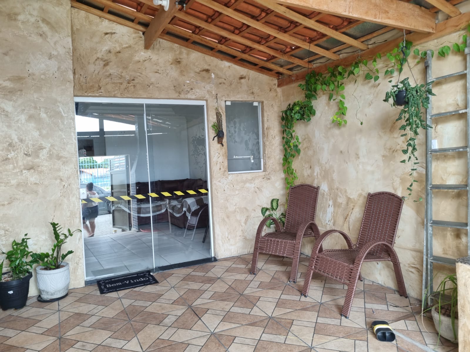 Foto do imóvel: PARQUE RESIDENCIAL ABÍLIO PEDRO