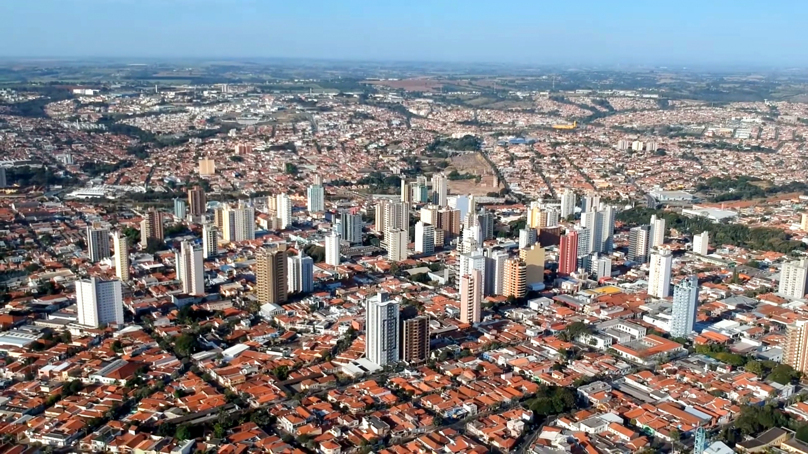 Cidade de Limeira